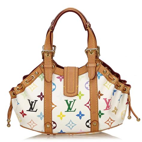 louis vuitton canvas bag vintage|Louis Vuitton vintage bags collection.